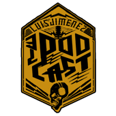 Luis Jimenez Podcast