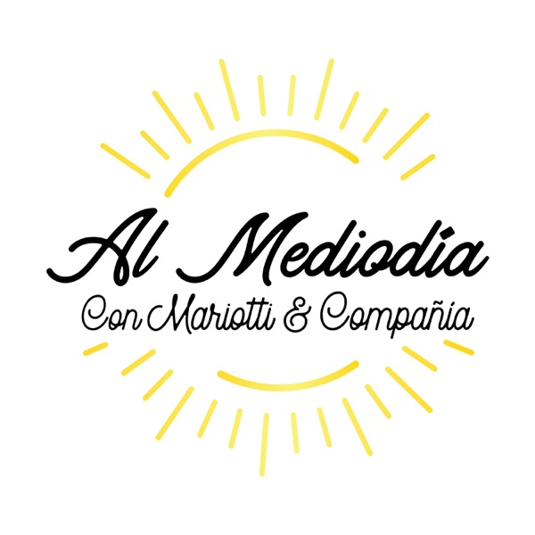 Al Mediodia con Mariotti & Compañía