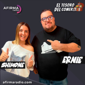 El tesoro del comer