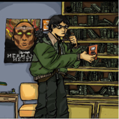 El chico de los libros | Audiolibros