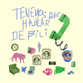 tenemos que hablar de bili
