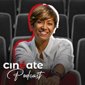 cinéate podcast