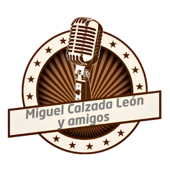 Miguel Calzada León y amigos