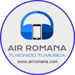 AIR Romana Radio - Latin Hits Tropical Beats