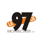 La 97 de Montecristi