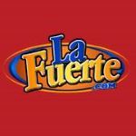 Logotipo La Fuerte