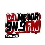 La Mejor 94.9FM
