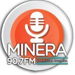 Minera 90.7 FM