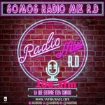 Radio Mix Rd 106.3fm