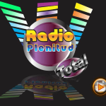 Logotipo Radio Plenitud Total