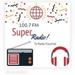 Super Radio 100.7 Fm