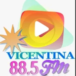 Vicentina 88.5 Fm